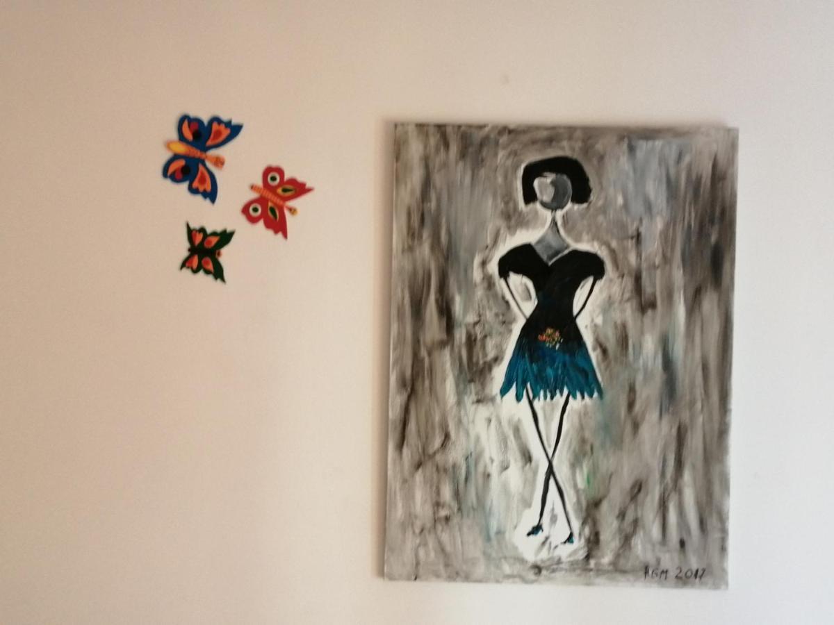 Apartament Telheiras 2 *