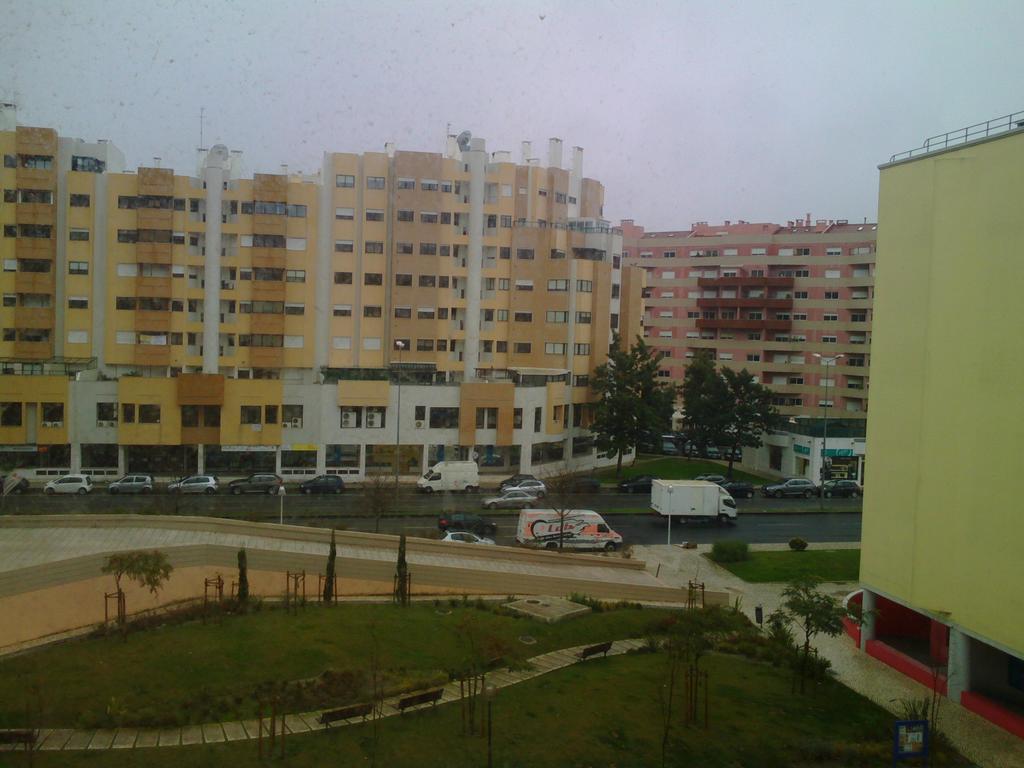 Telheiras 2 Lizbona