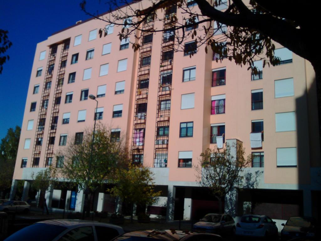 Telheiras 2 Lisbon