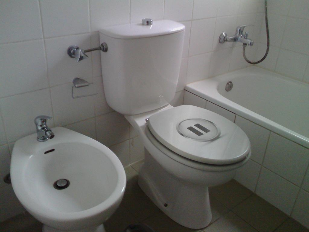 Apartment Telheiras 2 Lisbon