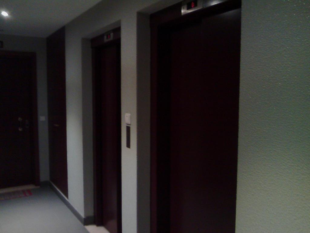 Apartment Telheiras 2 *