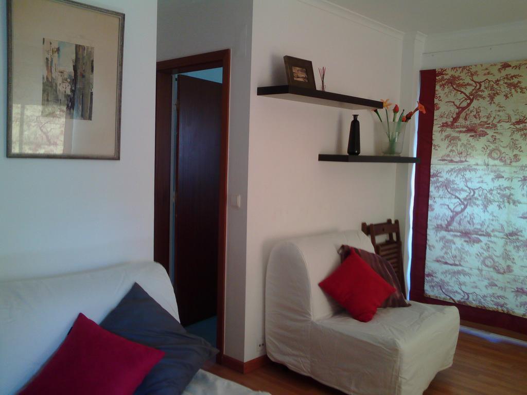 Telheiras 2 * Lisbon