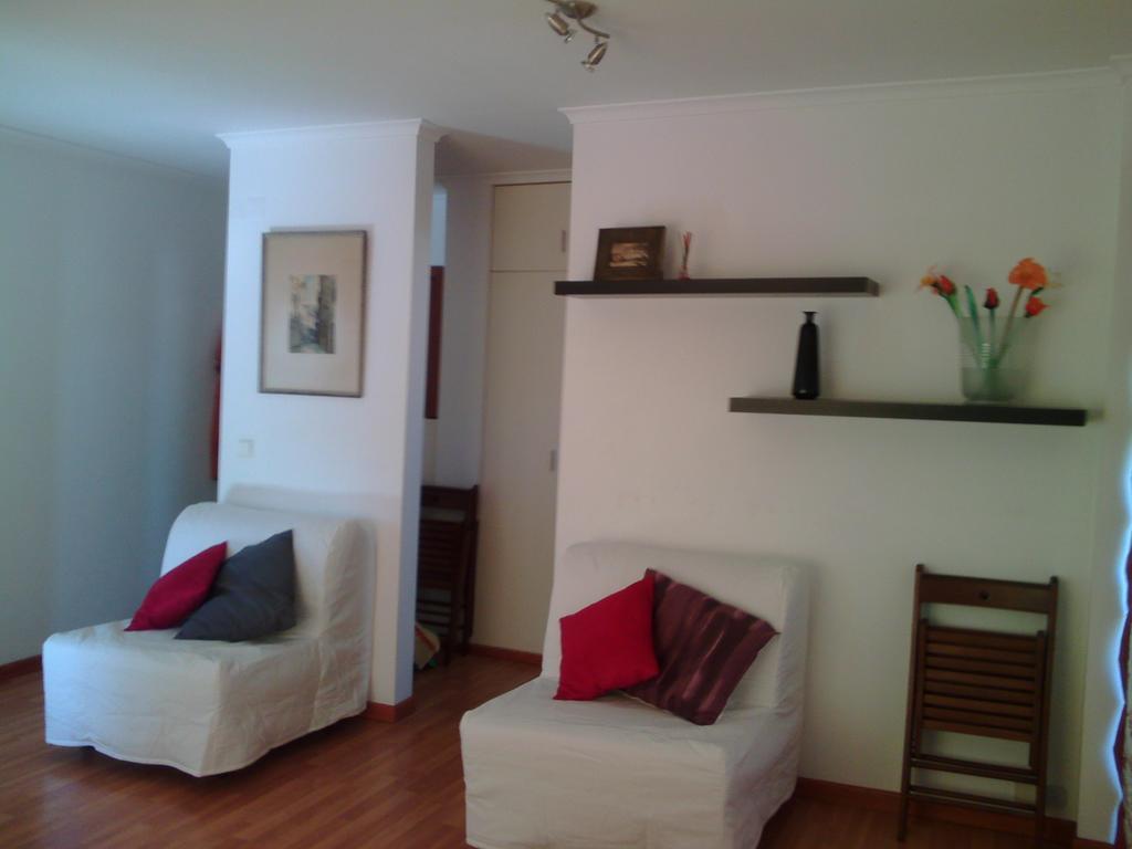 Telheiras 2 Lisbon