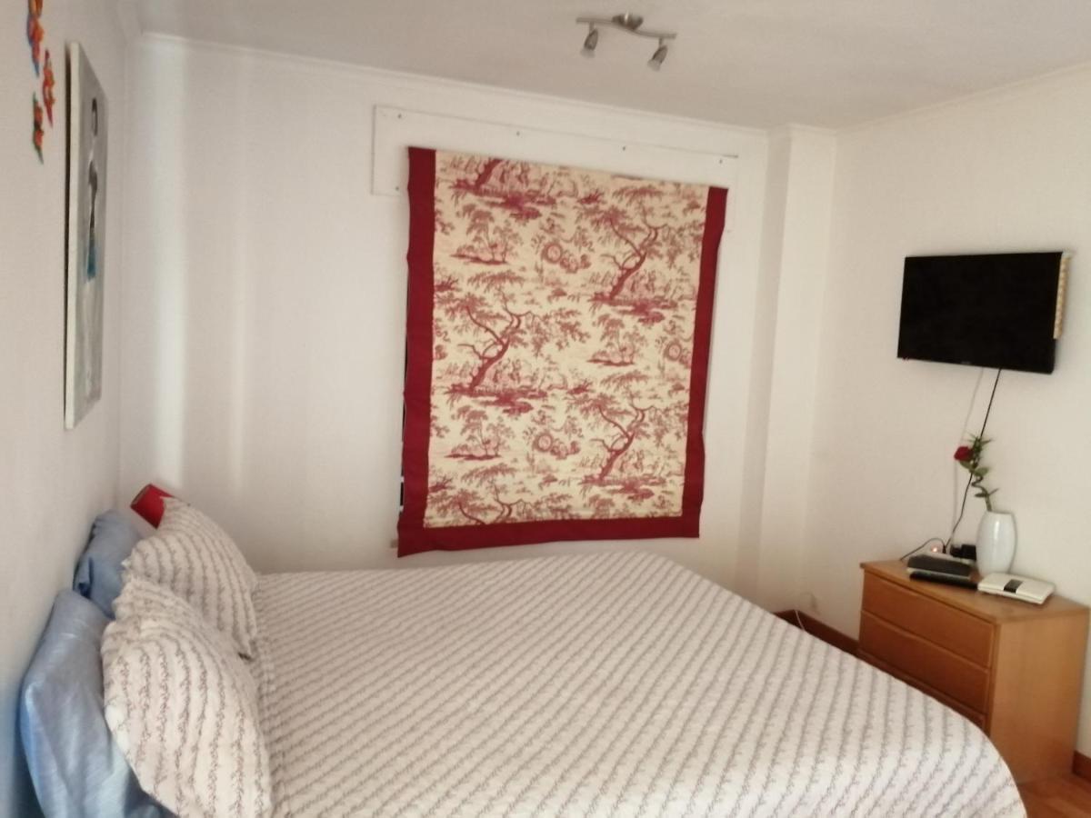 Telheiras 2 Apartment *