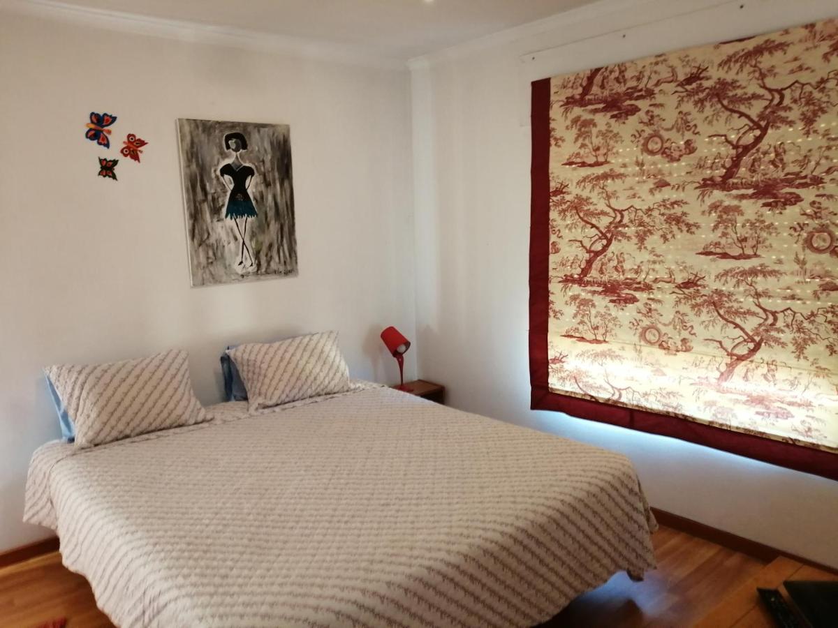 Telheiras 2 Apartment
