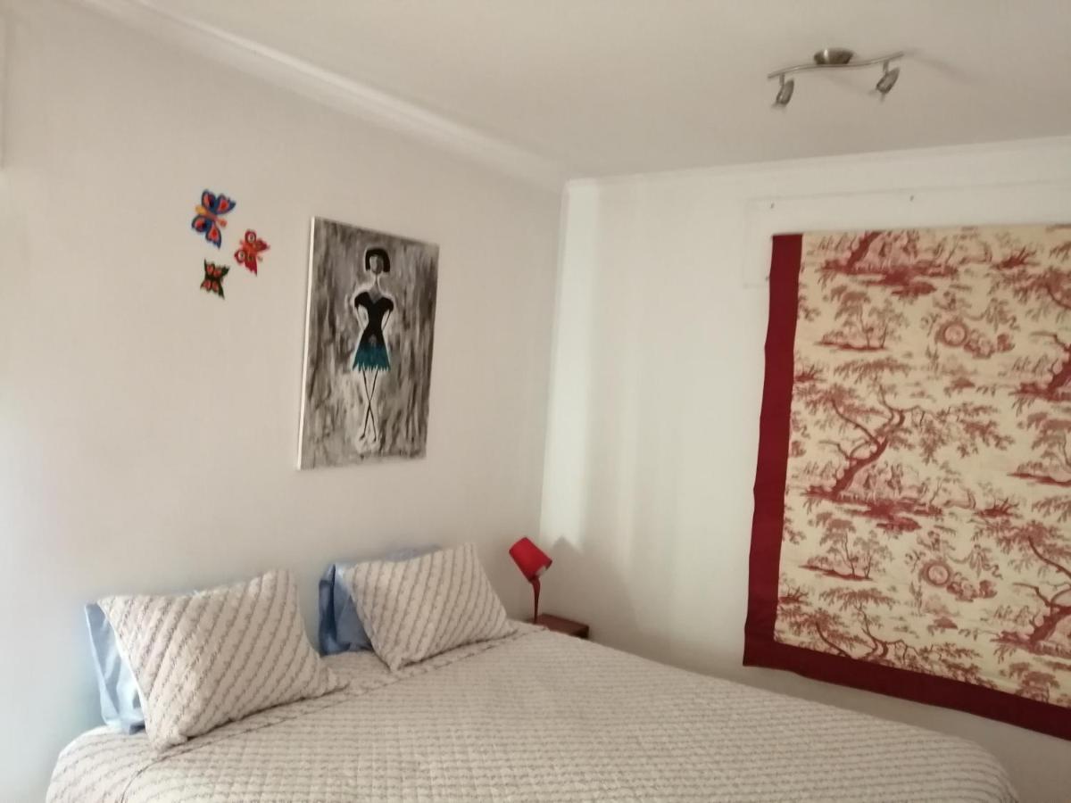 Apartment Telheiras 2