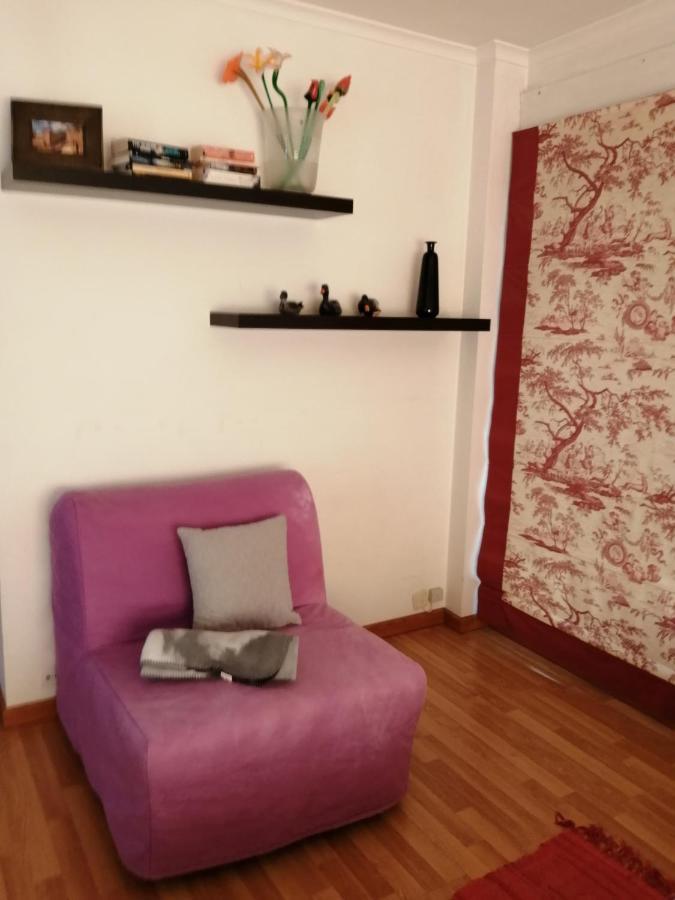 Telheiras 2 Apartment