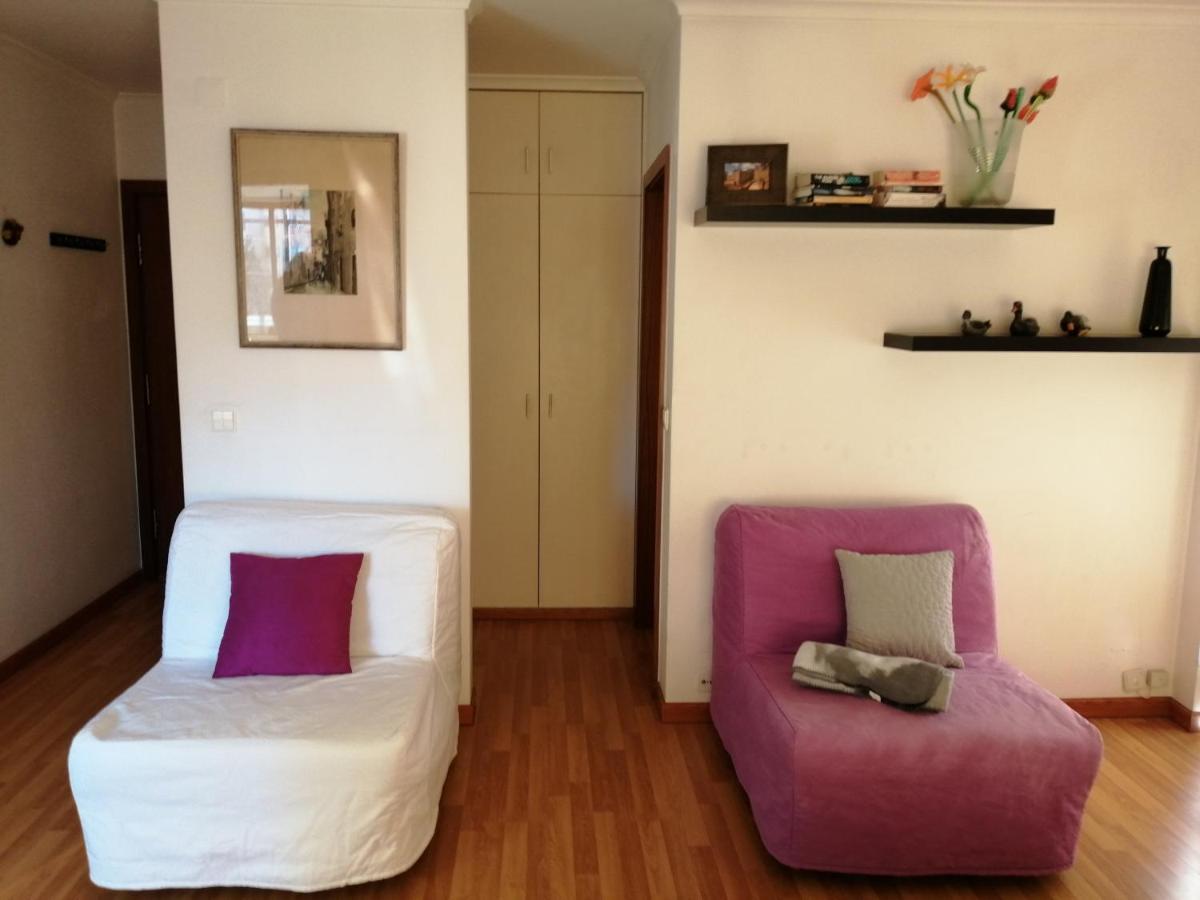 Apartment Telheiras 2