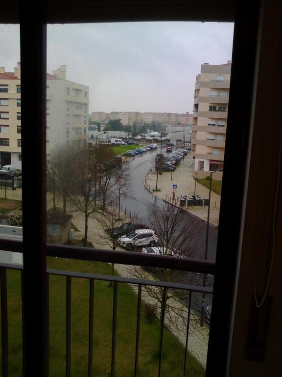 Telheiras 2 Apartment