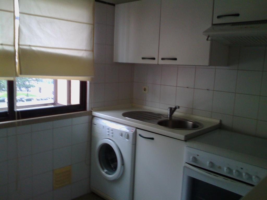 Apartment Telheiras 2 Lisbon