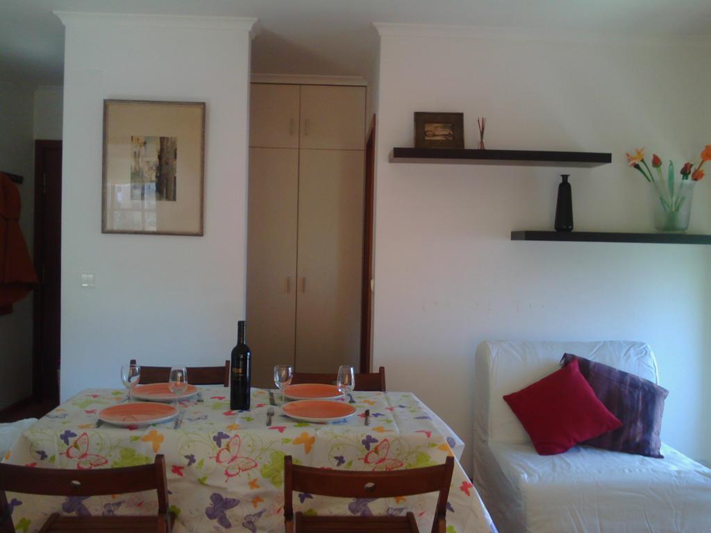 Telheiras 2 Apartment *