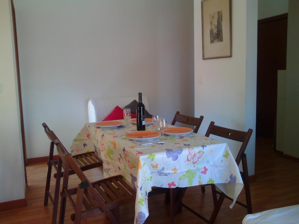 Apartment Telheiras 2