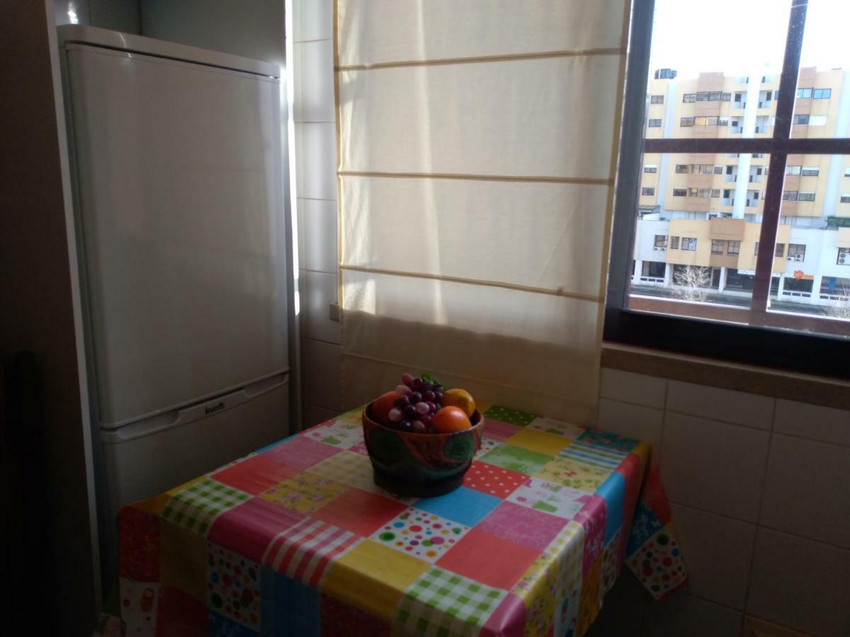 Telheiras 2 Apartment