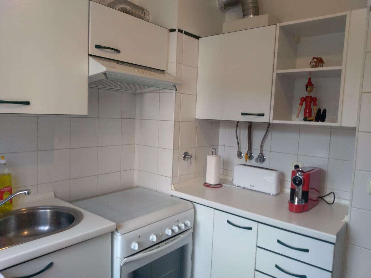 Apartment Telheiras 2 Lisbon